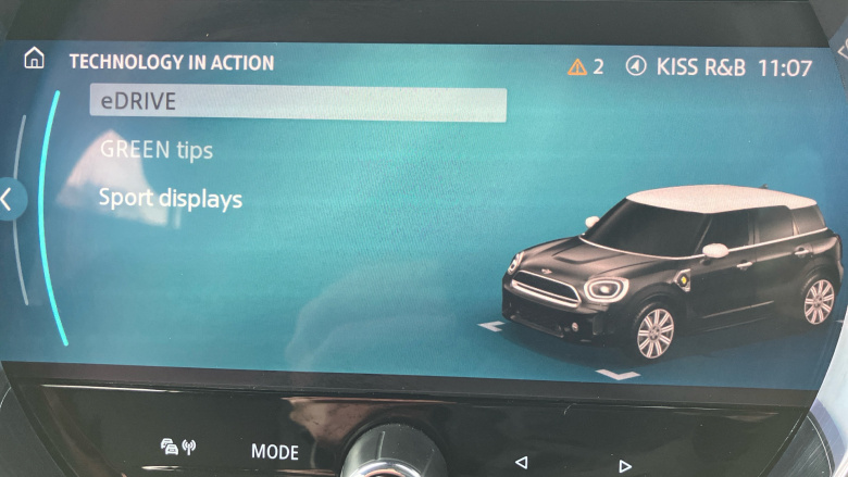 MINI Countryman 1.5 Cooper S E Classic ALL4 PHEV 5dr Auto Hatchback